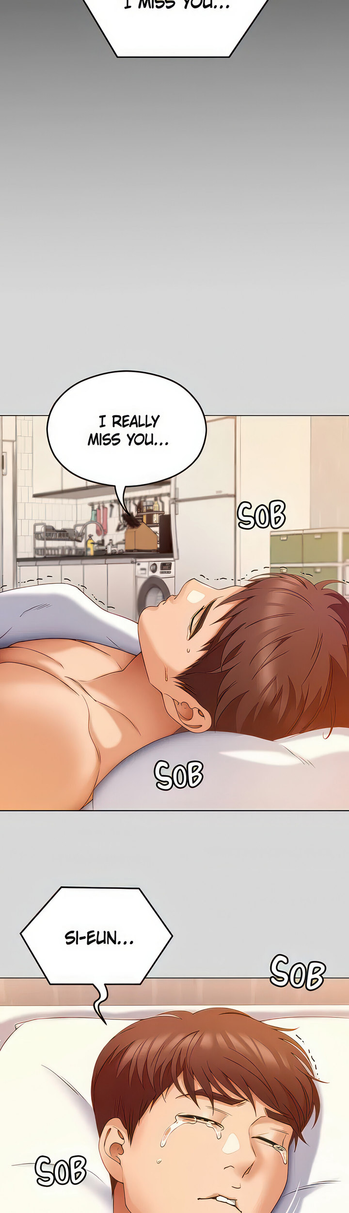 What’s for Today Dinner? - Chapter 66 [photo 63] - MangaPorn