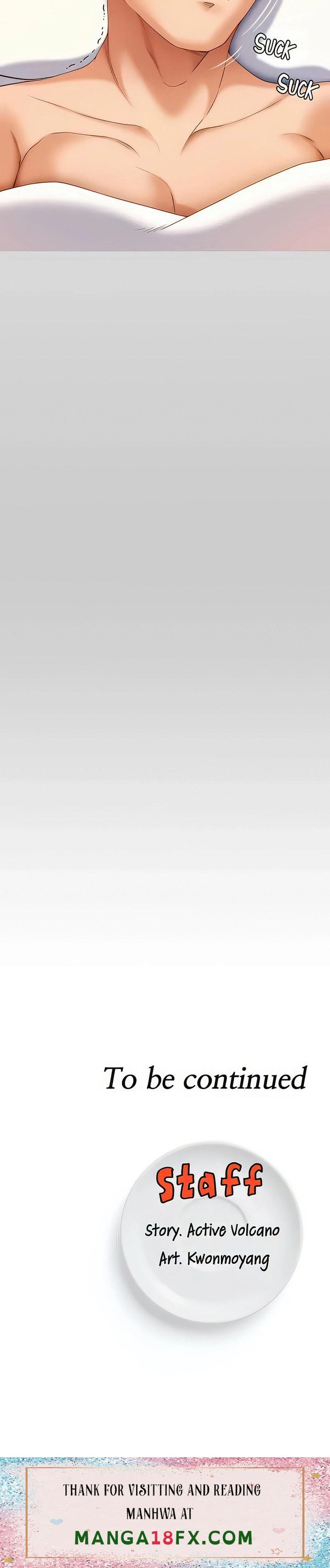 What’s for Today Dinner? - Chapter 66 [photo 64] - MangaPorn