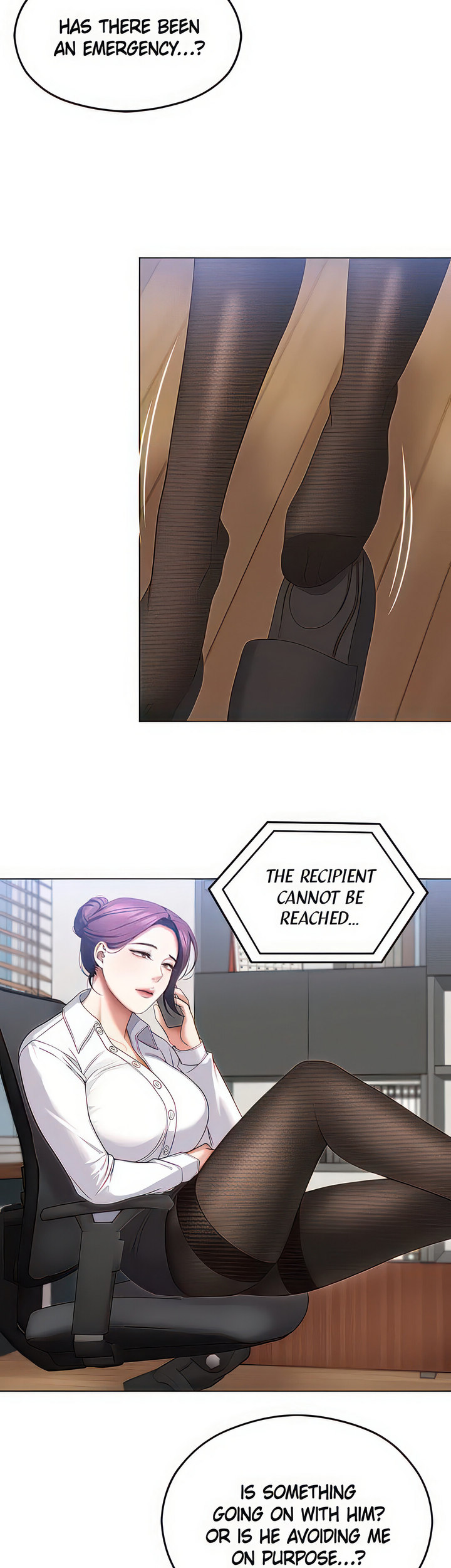 What’s for Today Dinner? - Chapter 66 [photo 8] - MangaPorn