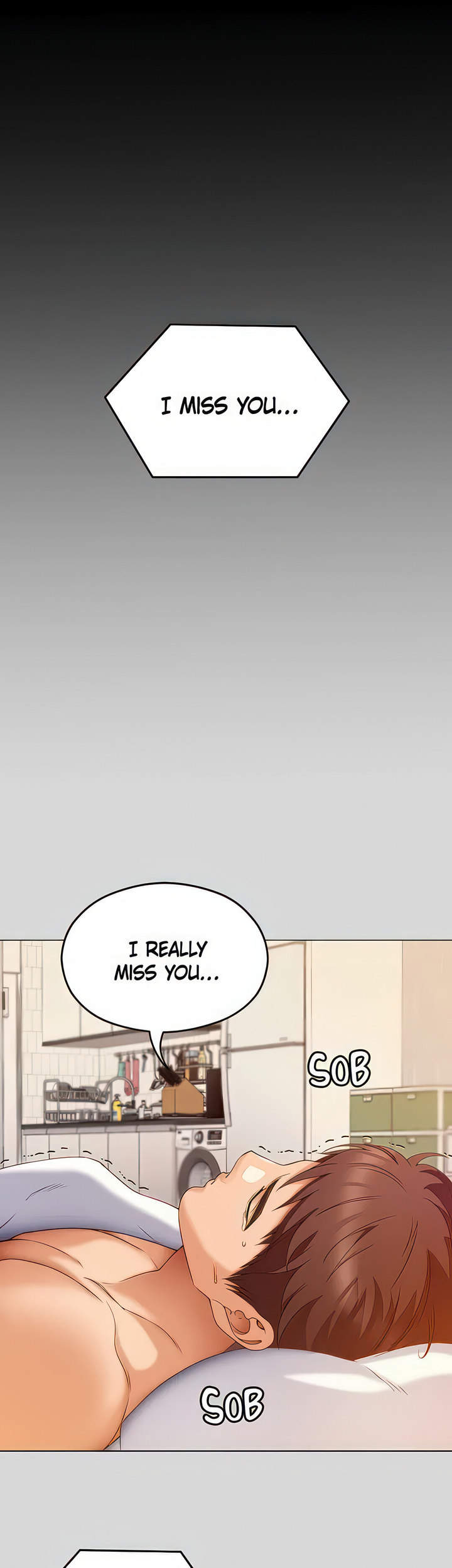 What’s for Today Dinner? - Chapter 67 [photo 1] - MangaPorn