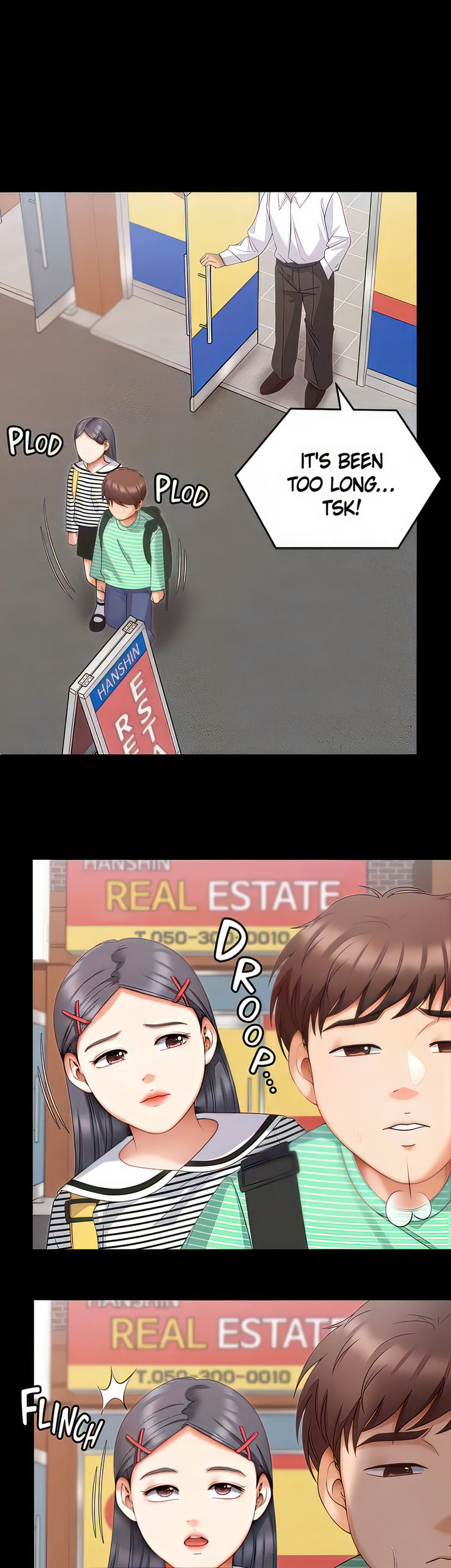 What’s for Today Dinner? - Chapter 67 [photo 12] - MangaPorn