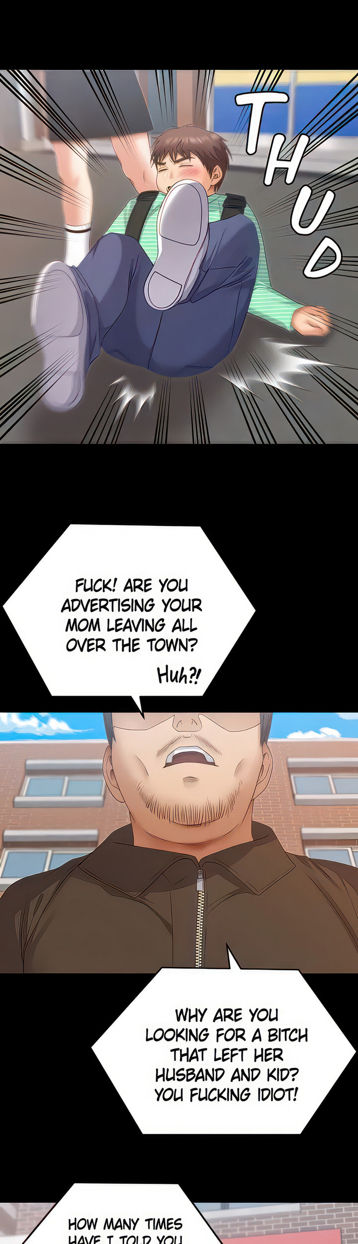 What’s for Today Dinner? - Chapter 67 [photo 14] - MangaPorn