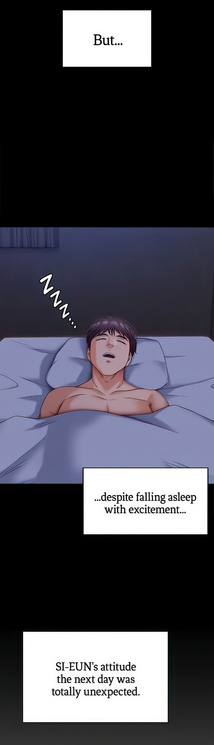 What’s for Today Dinner? - Chapter 67 [photo 26] - MangaPorn