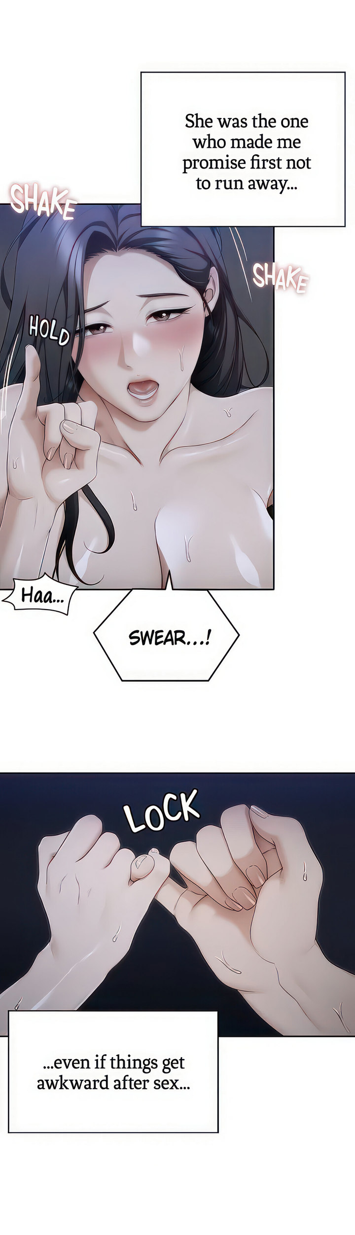 What’s for Today Dinner? - Chapter 67 [photo 28] - MangaPorn