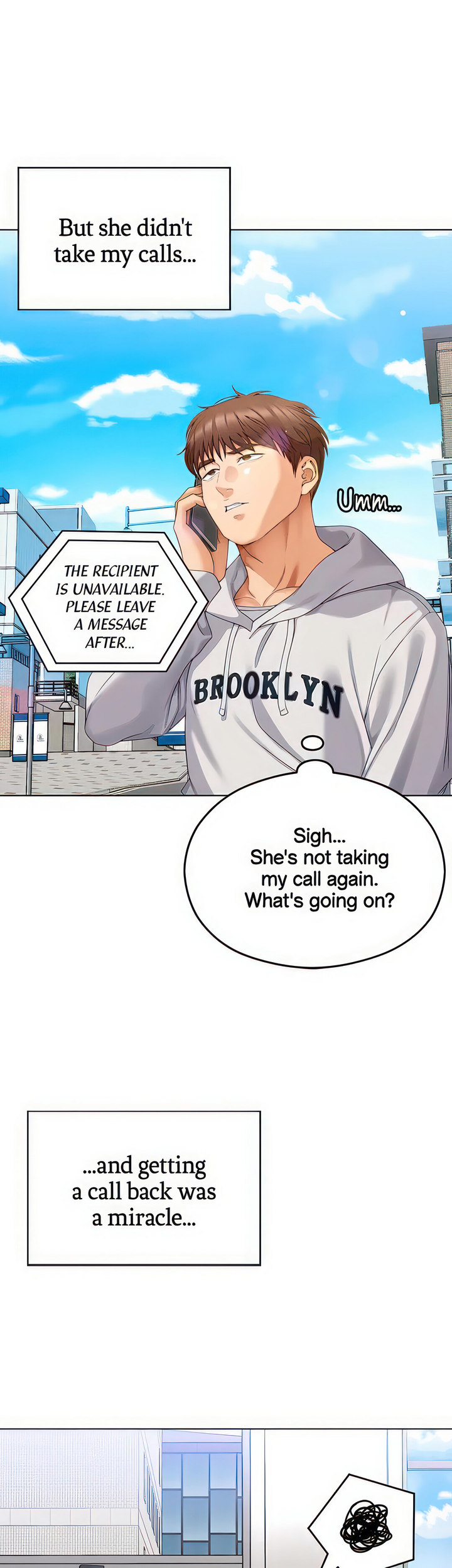 What’s for Today Dinner? - Chapter 67 [photo 29] - MangaPorn