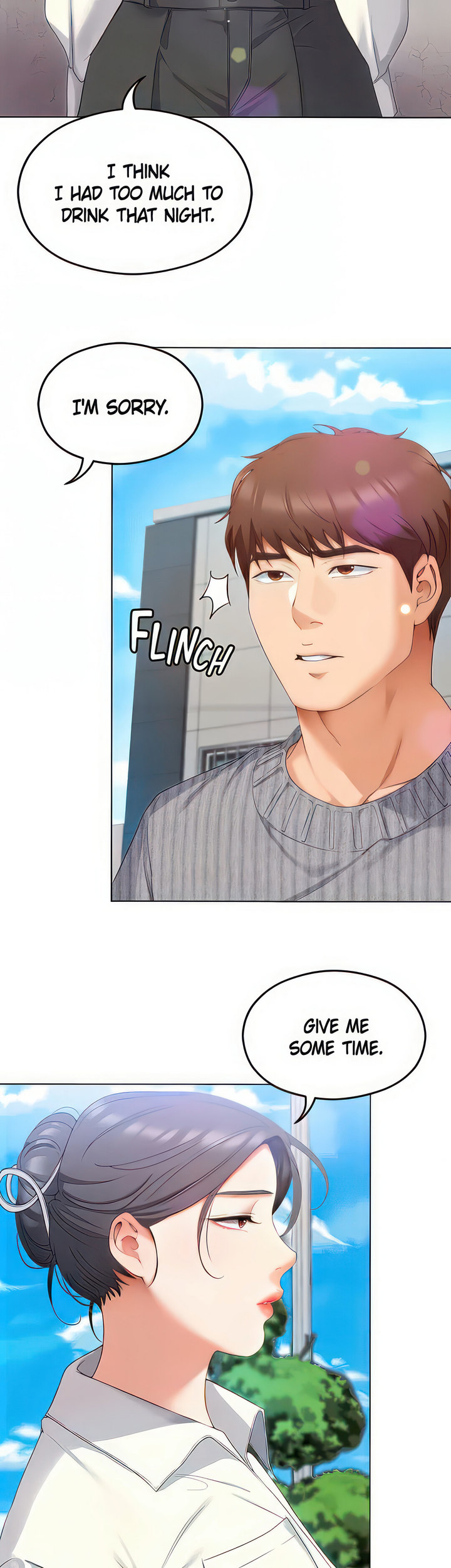 What’s for Today Dinner? - Chapter 67 [photo 36] - MangaPorn
