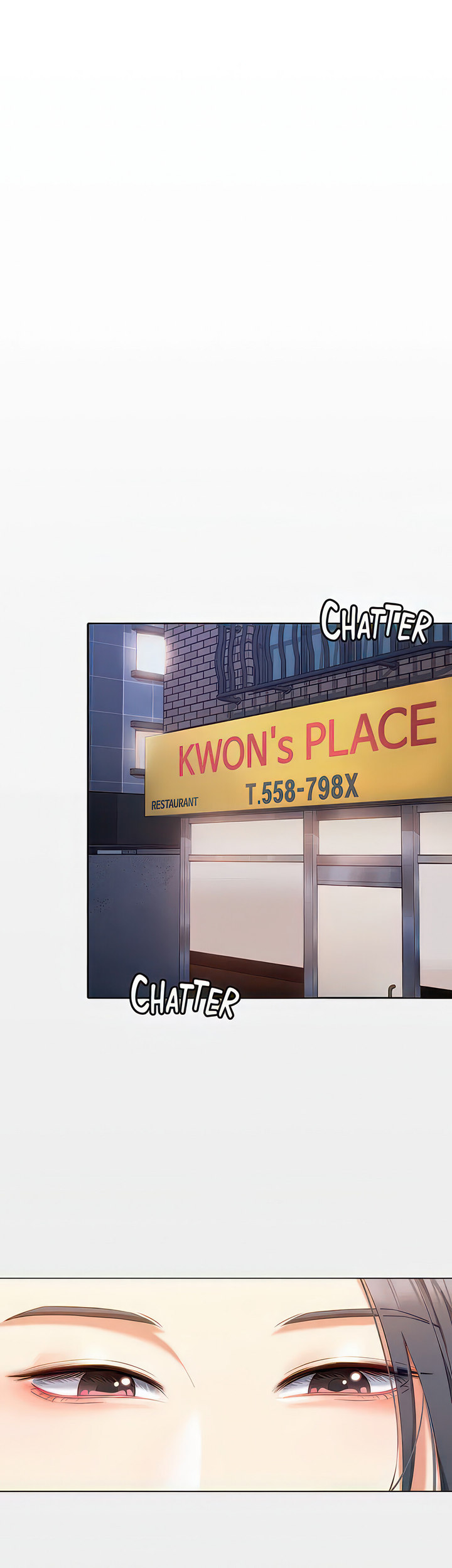 What’s for Today Dinner? - Chapter 67 [photo 4] - MangaPorn