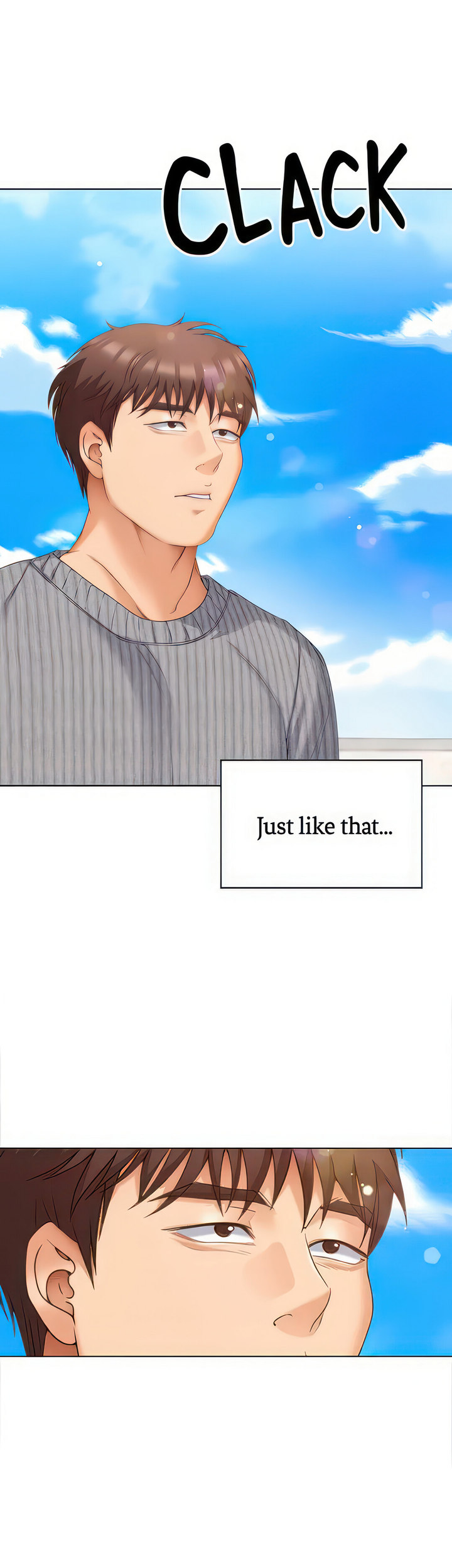 What’s for Today Dinner? - Chapter 67 [photo 42] - MangaPorn