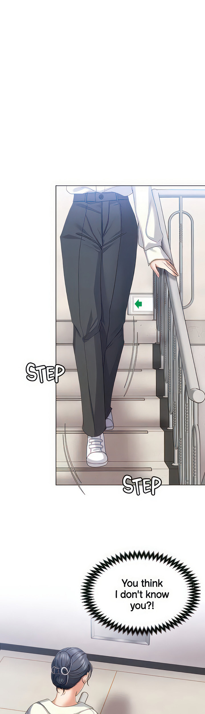 What’s for Today Dinner? - Chapter 67 [photo 44] - MangaPorn