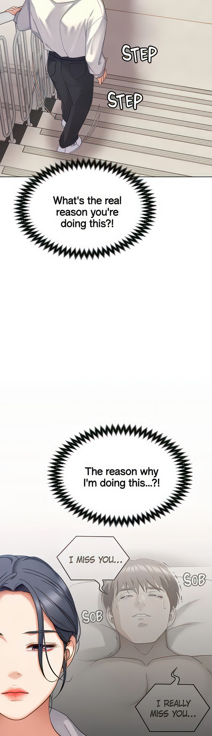 What’s for Today Dinner? - Chapter 67 [photo 45] - MangaPorn