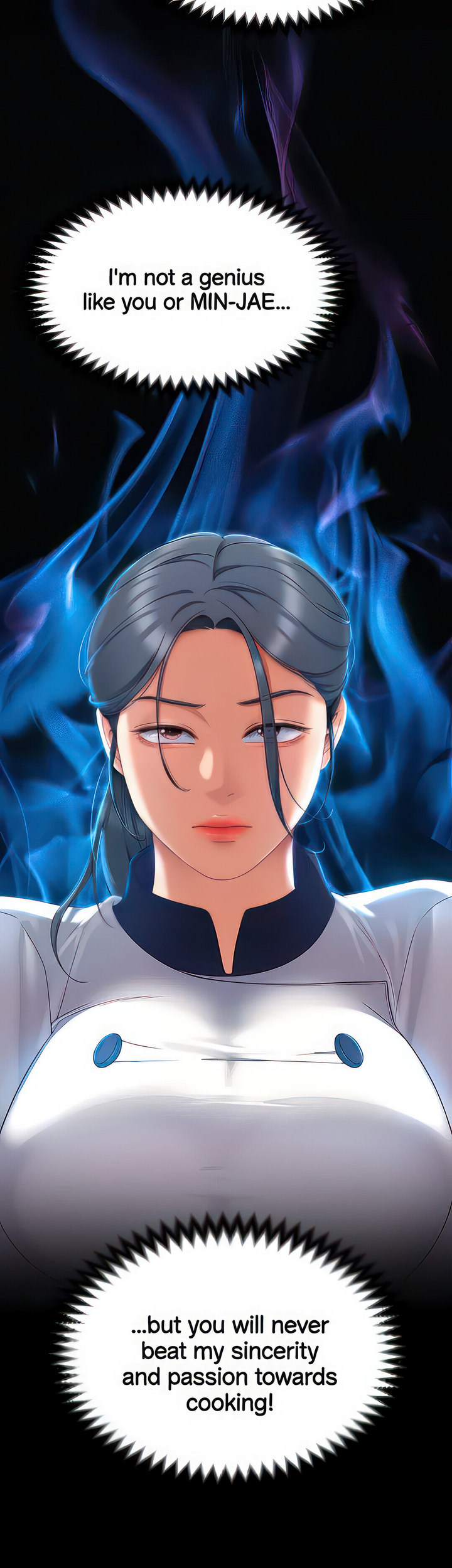 What’s for Today Dinner? - Chapter 67 [photo 49] - MangaPorn