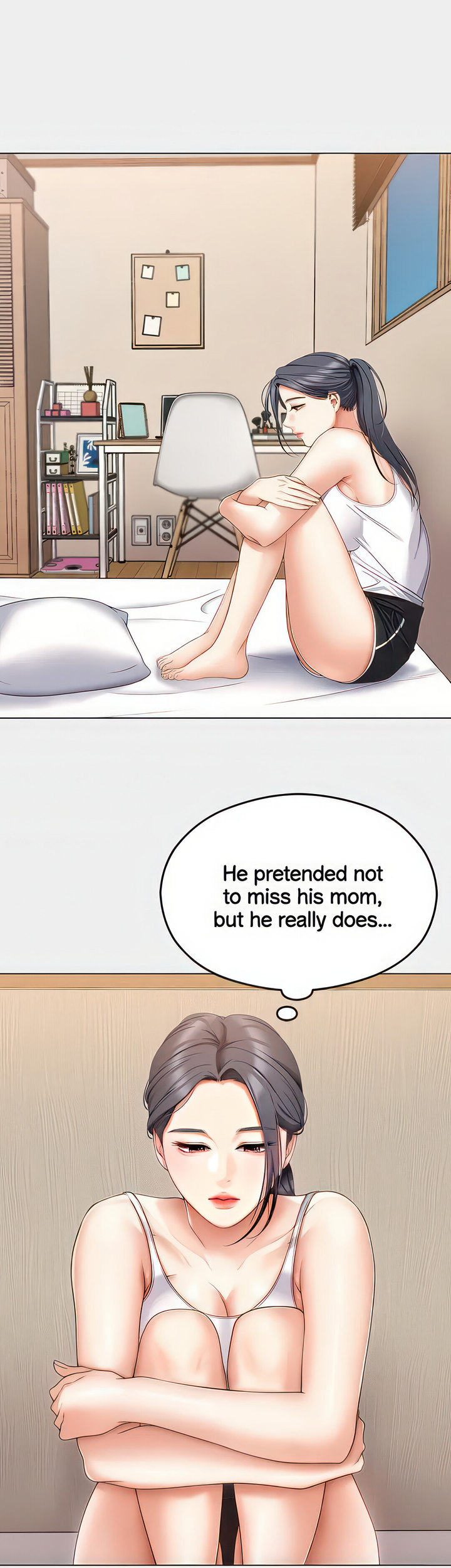 What’s for Today Dinner? - Chapter 67 [photo 5] - MangaPorn