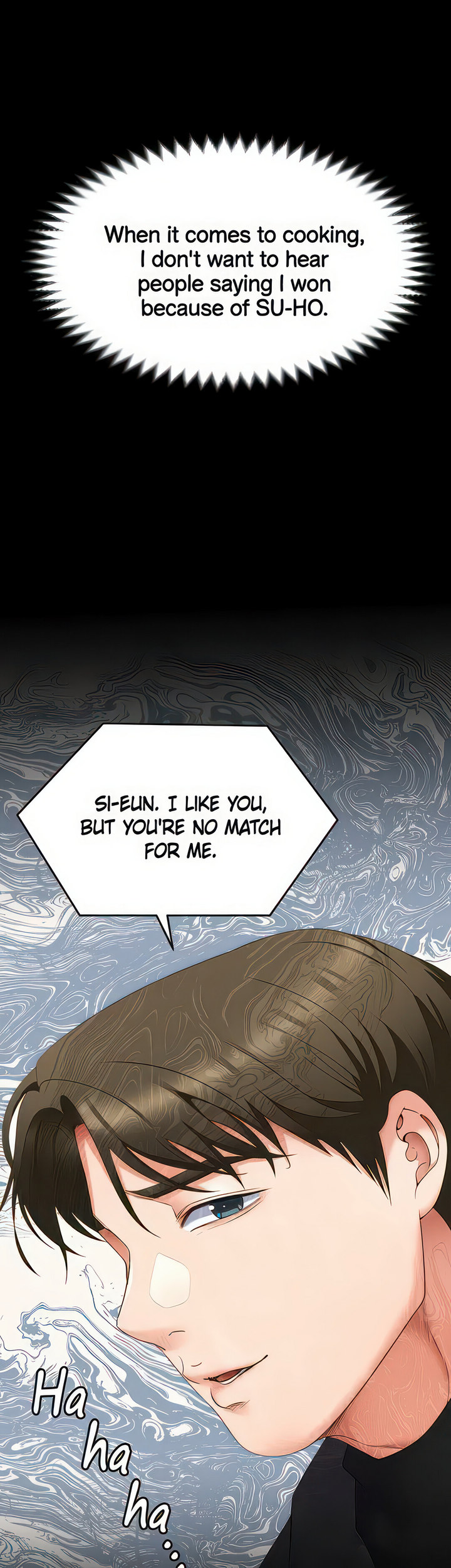 What’s for Today Dinner? - Chapter 67 [photo 50] - MangaPorn