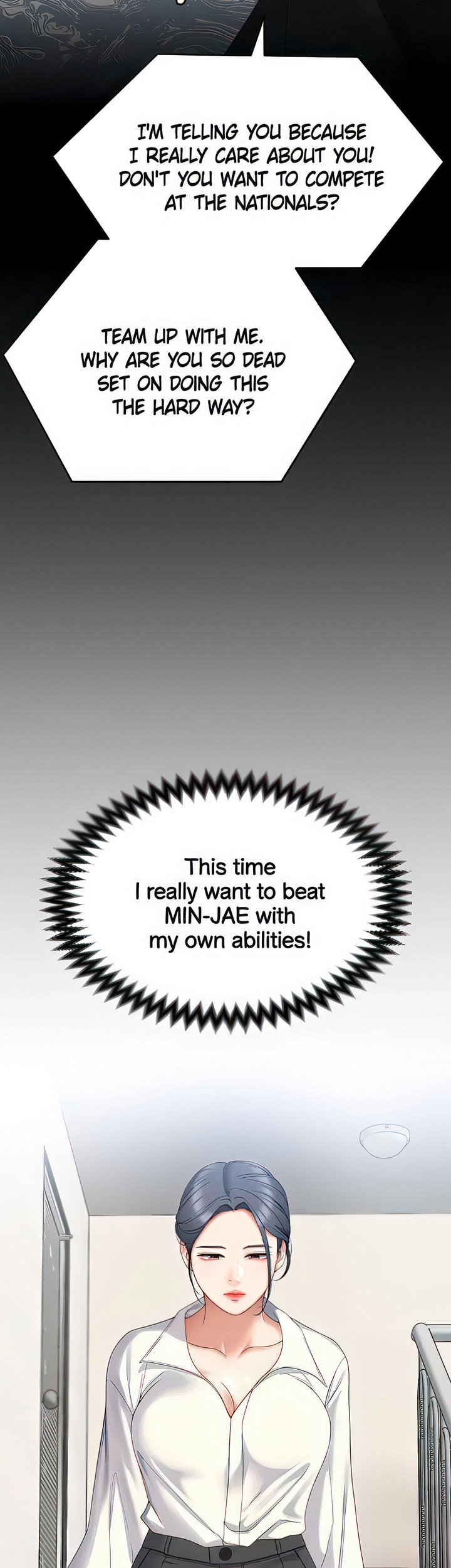 What’s for Today Dinner? - Chapter 67 [photo 51] - MangaPorn