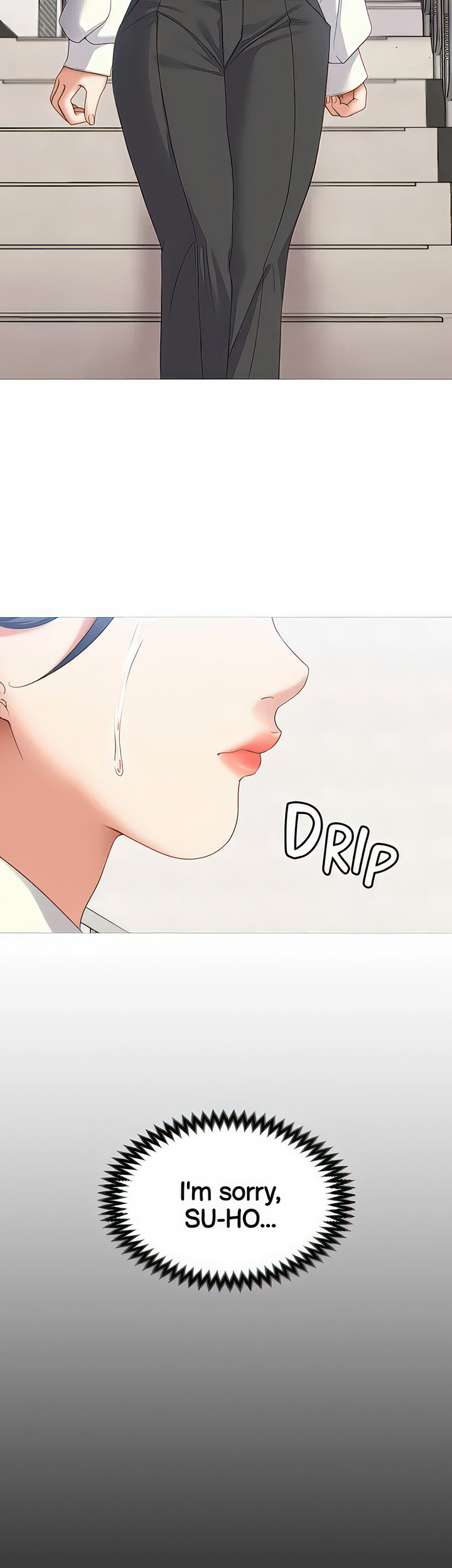 What’s for Today Dinner? - Chapter 67 [photo 52] - MangaPorn