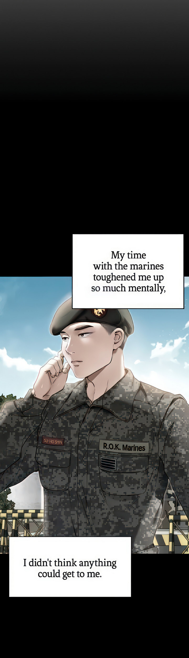 What’s for Today Dinner? - Chapter 67 [photo 53] - MangaPorn