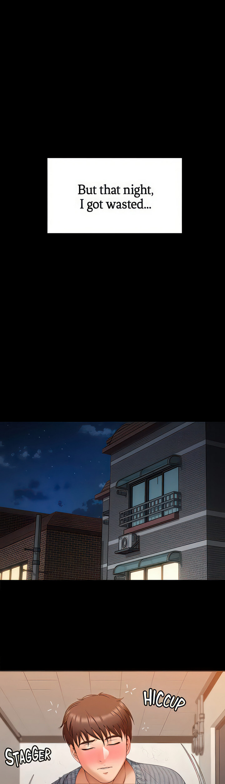 What’s for Today Dinner? - Chapter 67 [photo 54] - MangaPorn