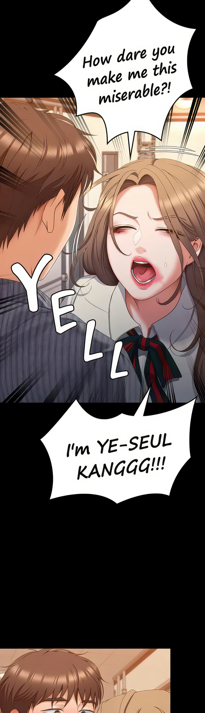 What’s for Today Dinner? - Chapter 67 [photo 58] - MangaPorn