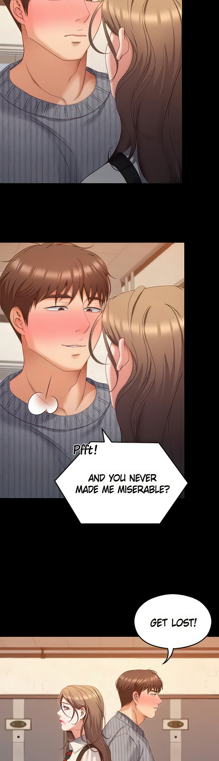 What’s for Today Dinner? - Chapter 67 [photo 59] - MangaPorn
