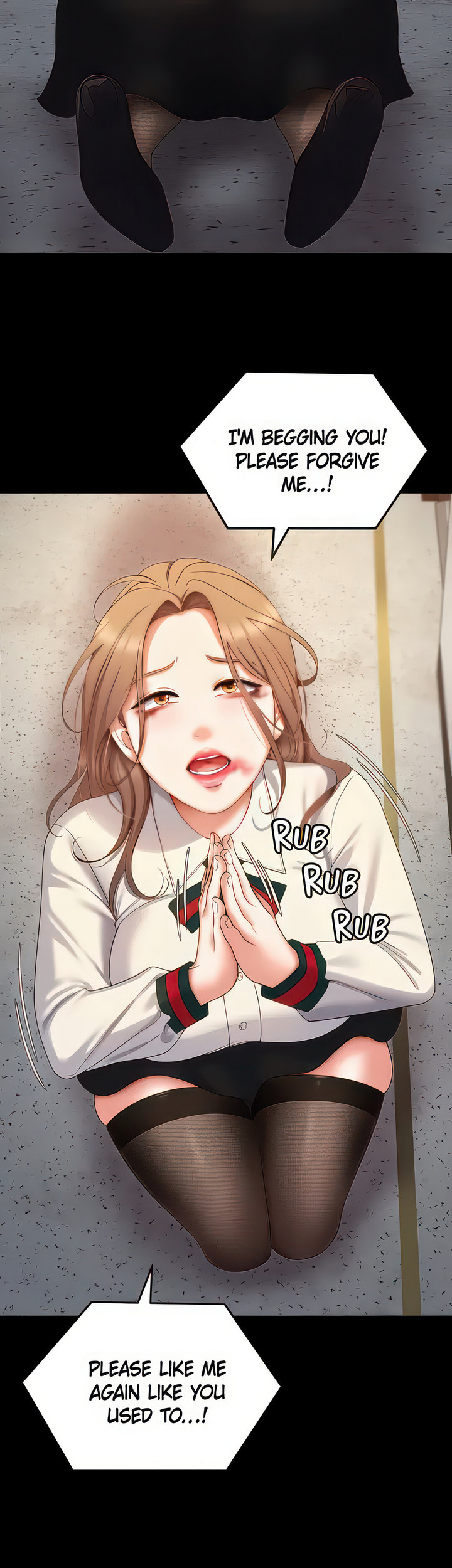 What’s for Today Dinner? - Chapter 67 [photo 63] - MangaPorn