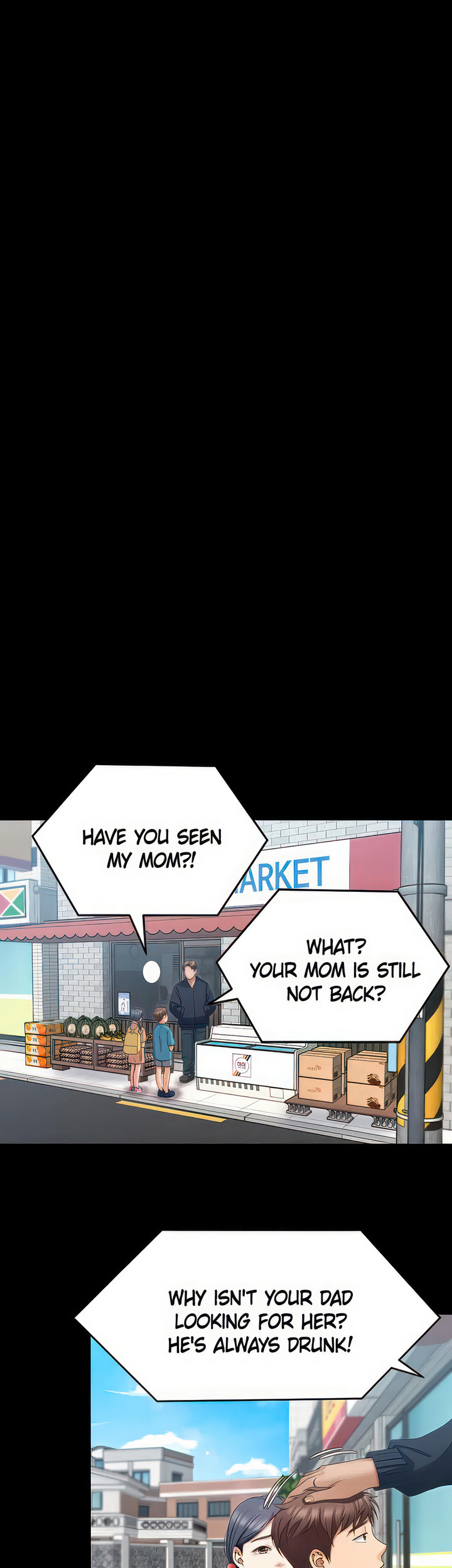 What’s for Today Dinner? - Chapter 67 [photo 8] - MangaPorn