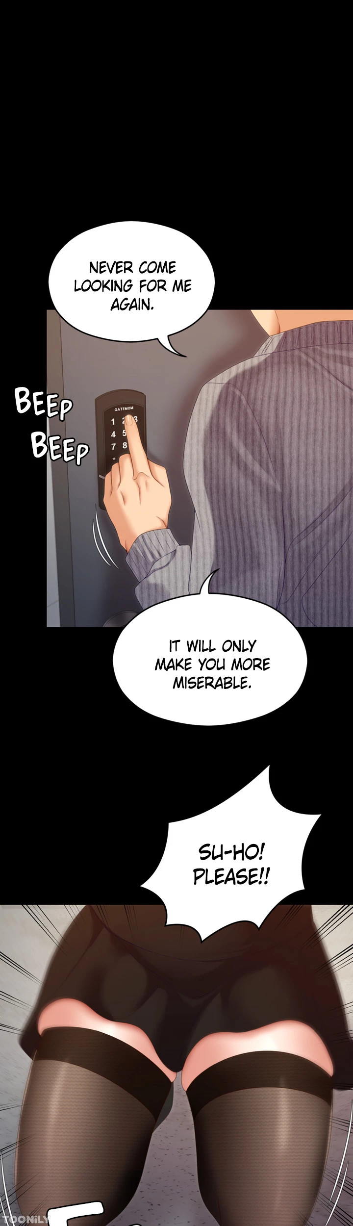 What’s for Today Dinner? - Chapter 68 [photo 1] - MangaPorn