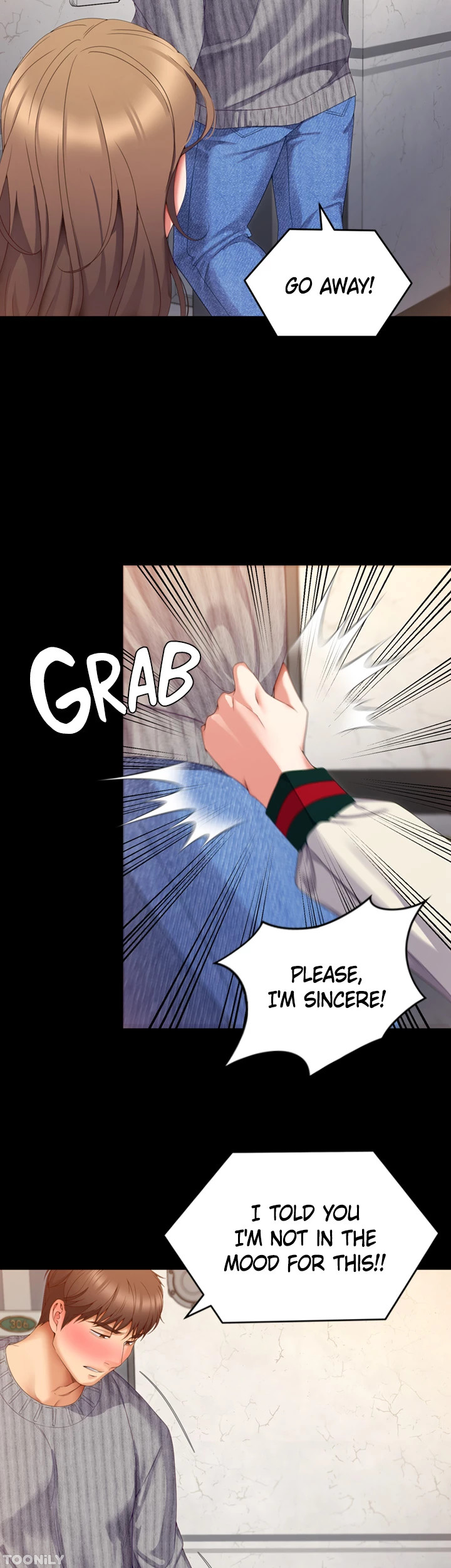 What’s for Today Dinner? - Chapter 68 [photo 10] - MangaPorn