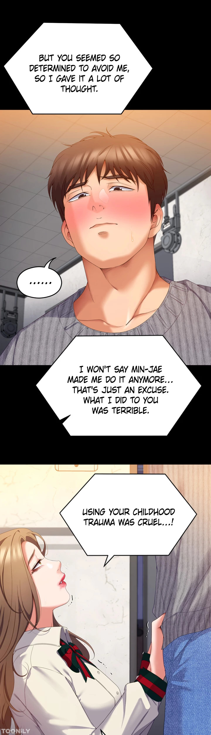 What’s for Today Dinner? - Chapter 68 [photo 13] - MangaPorn