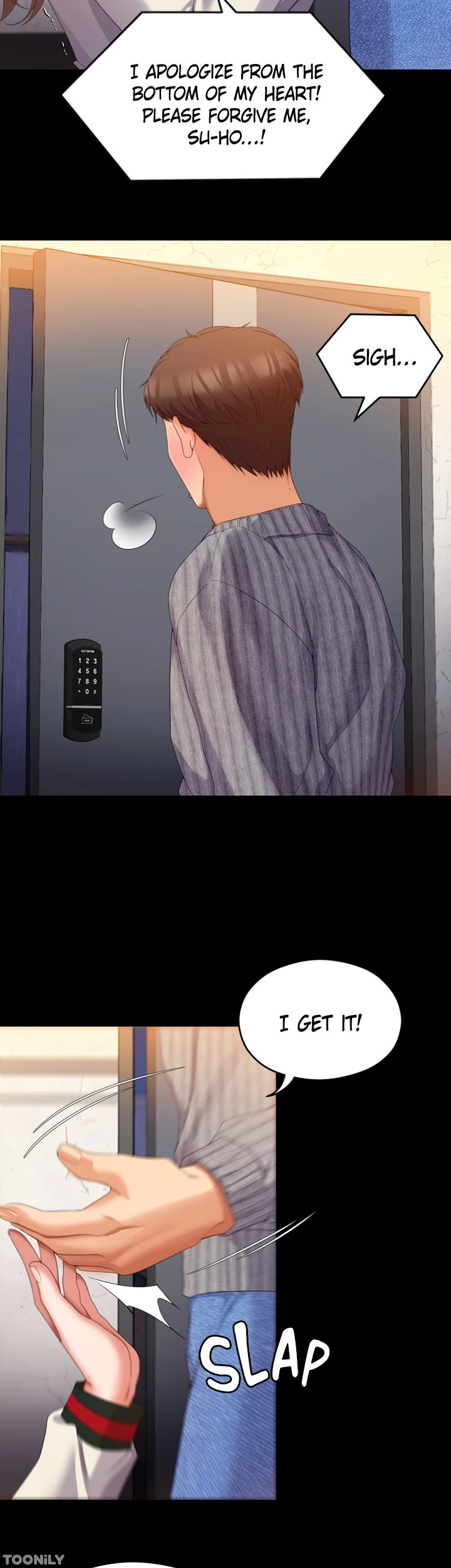 What’s for Today Dinner? - Chapter 68 [photo 14] - MangaPorn