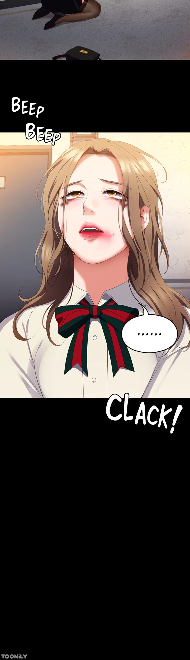 What’s for Today Dinner? - Chapter 68 [photo 16] - MangaPorn