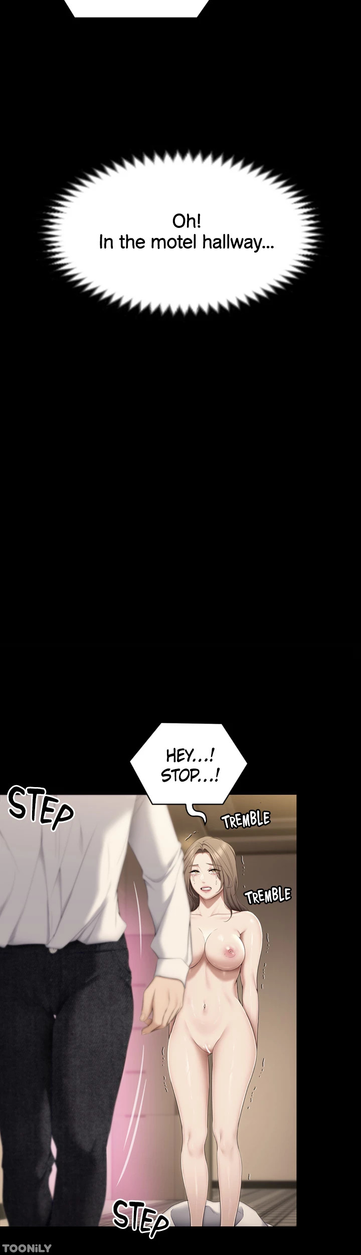 What’s for Today Dinner? - Chapter 68 [photo 18] - MangaPorn