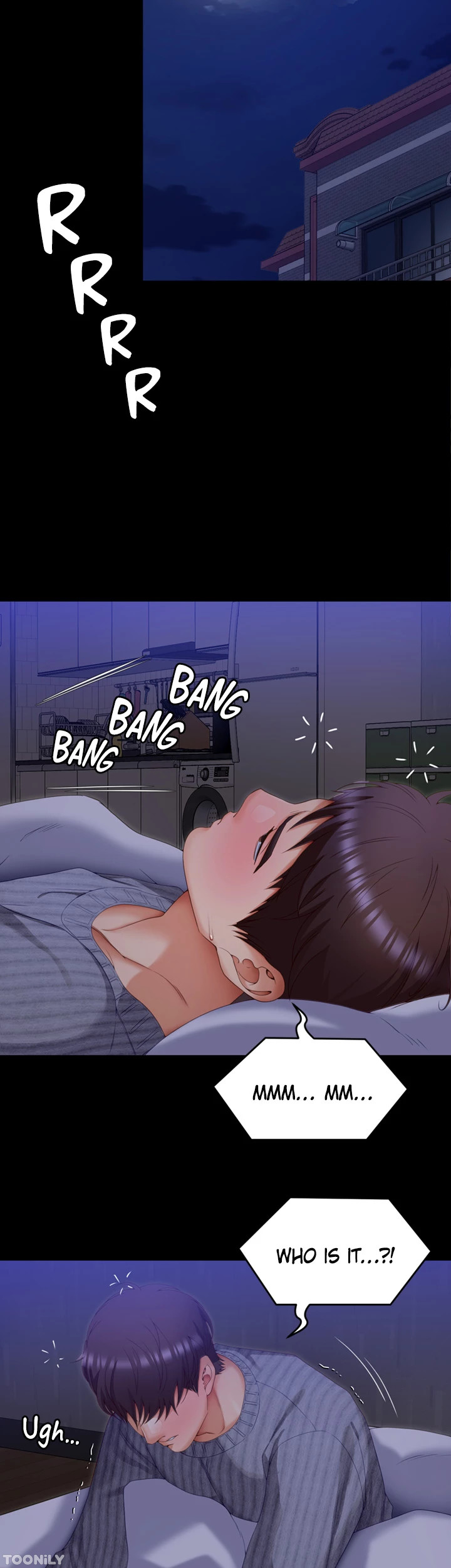 What’s for Today Dinner? - Chapter 68 [photo 25] - MangaPorn