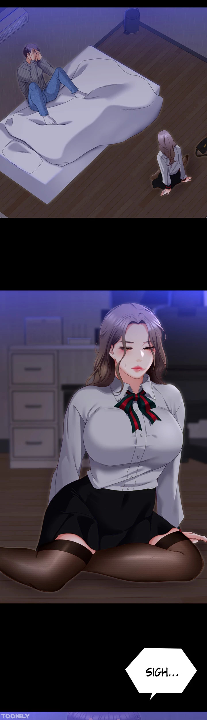 What’s for Today Dinner? - Chapter 68 [photo 31] - MangaPorn