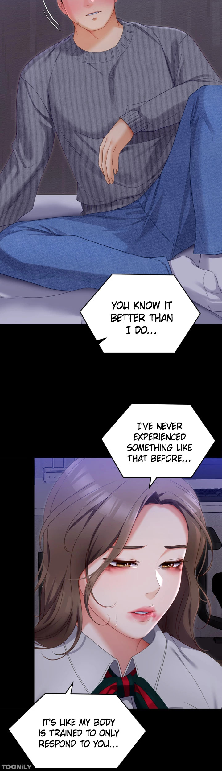 What’s for Today Dinner? - Chapter 68 [photo 34] - MangaPorn