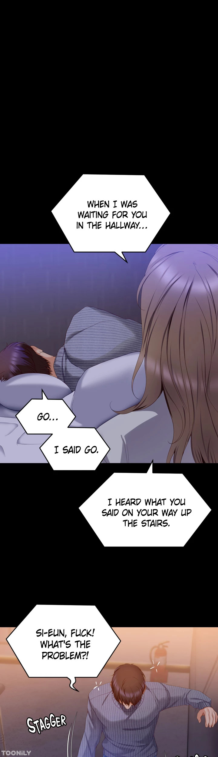 What’s for Today Dinner? - Chapter 68 [photo 40] - MangaPorn