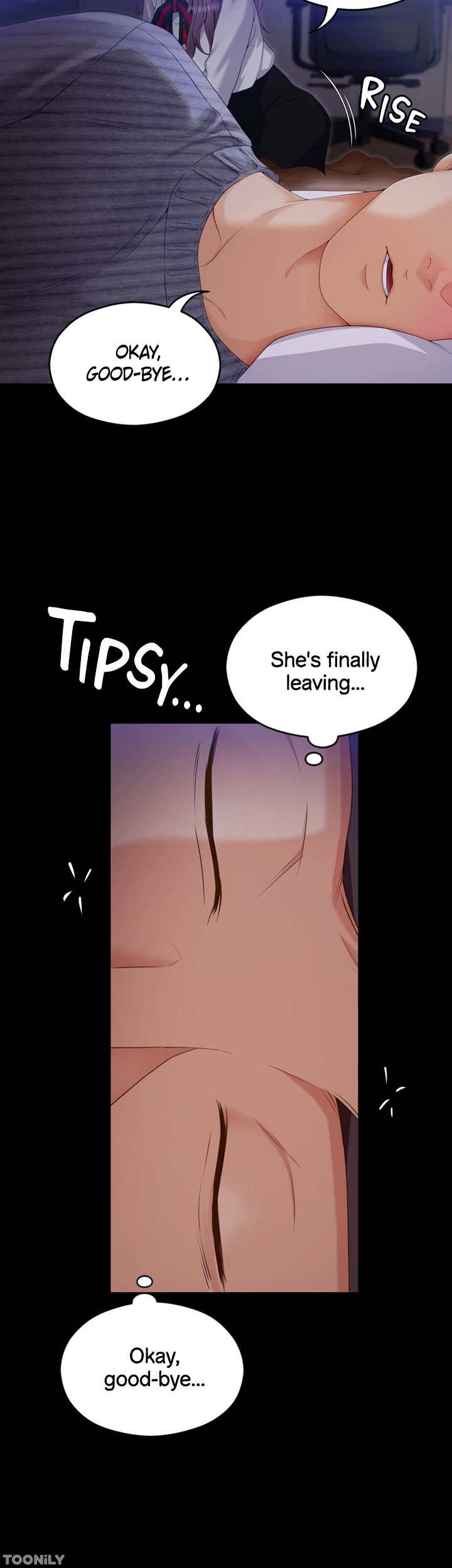 What’s for Today Dinner? - Chapter 68 [photo 45] - MangaPorn