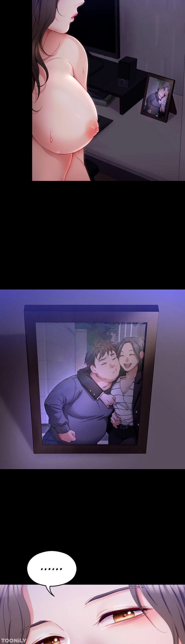 What’s for Today Dinner? - Chapter 68 [photo 52] - MangaPorn