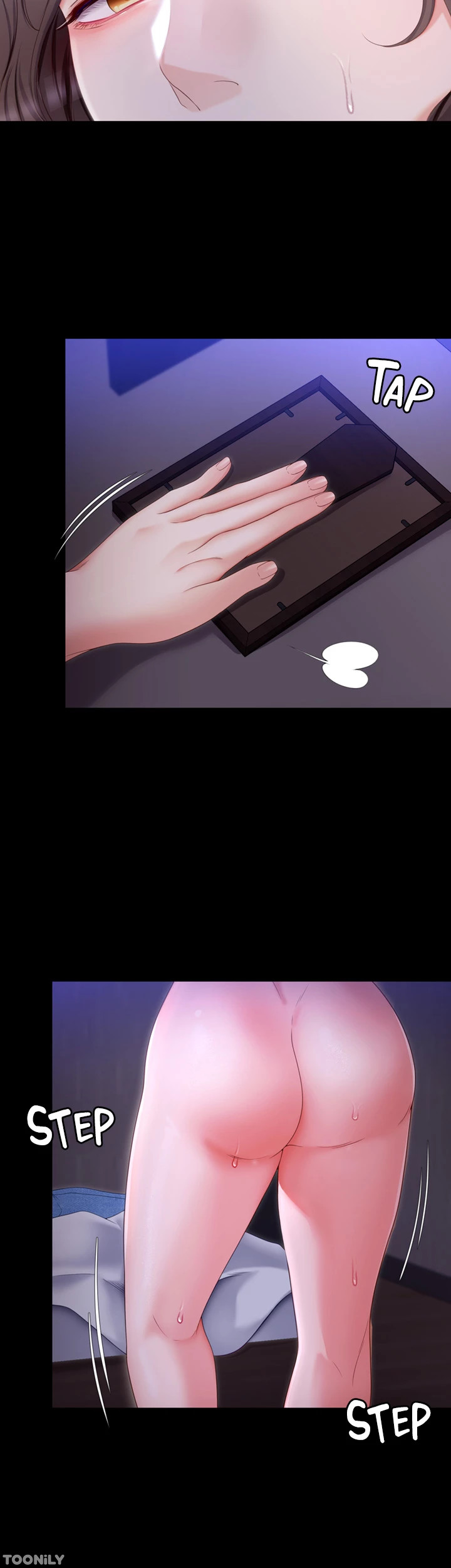 What’s for Today Dinner? - Chapter 68 [photo 53] - MangaPorn