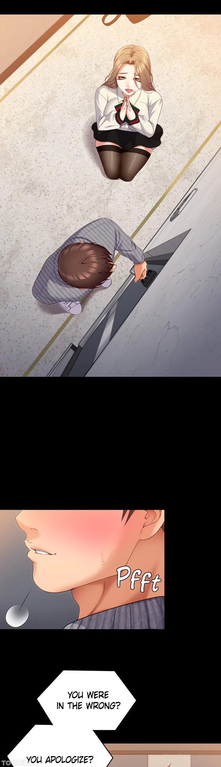 What’s for Today Dinner? - Chapter 68 [photo 7] - MangaPorn