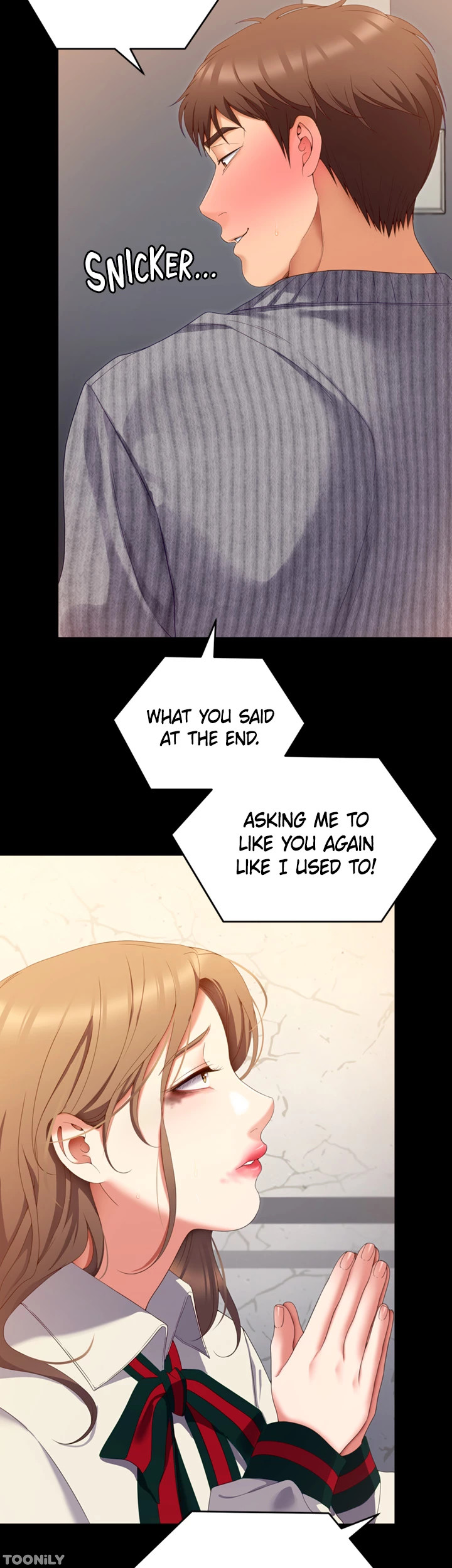 What’s for Today Dinner? - Chapter 68 [photo 8] - MangaPorn