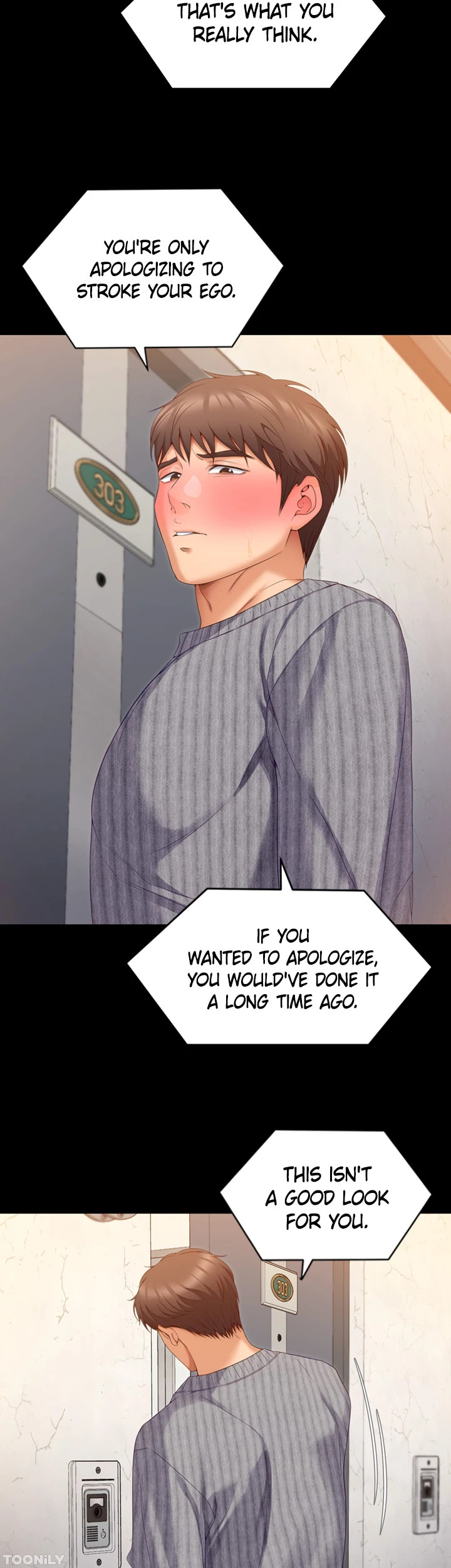 What’s for Today Dinner? - Chapter 68 [photo 9] - MangaPorn