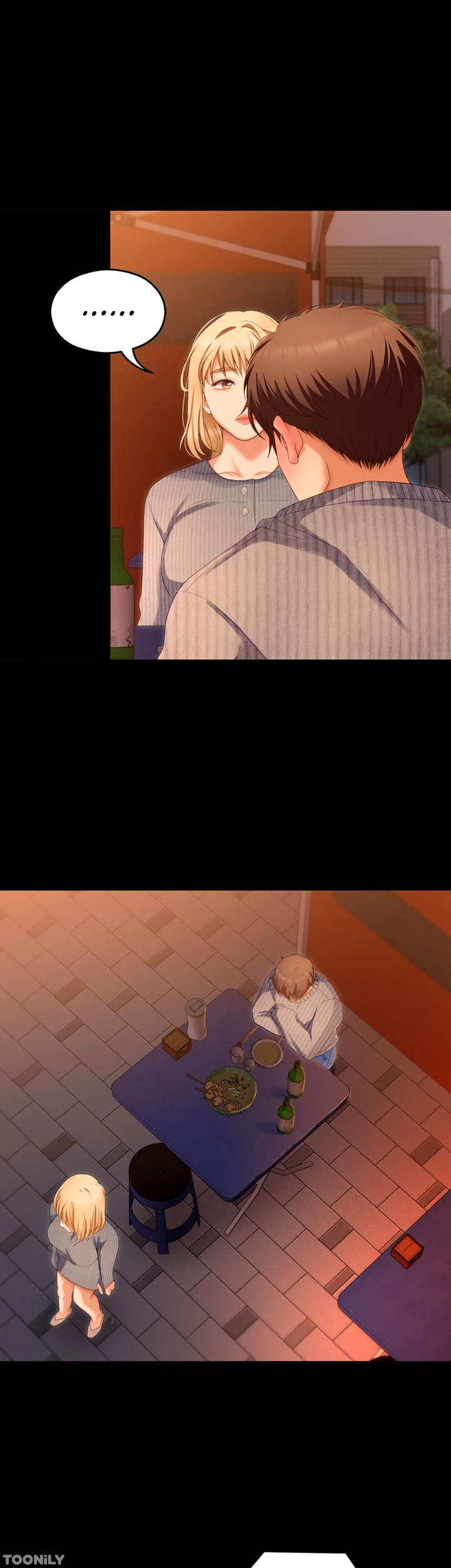 What’s for Today Dinner? - Chapter 69 [photo 11] - MangaPorn