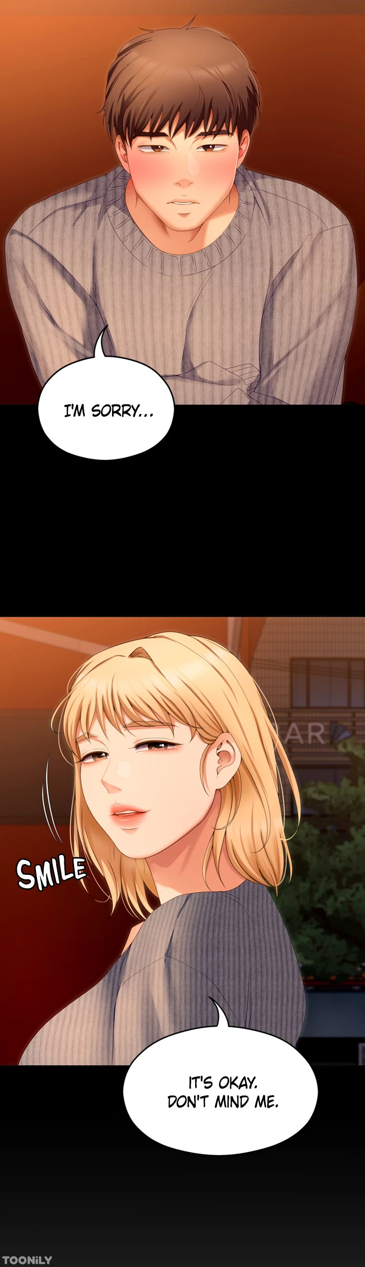 What’s for Today Dinner? - Chapter 69 [photo 13] - MangaPorn