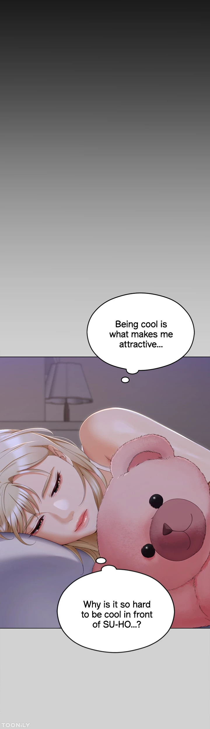 What’s for Today Dinner? - Chapter 69 [photo 14] - MangaPorn