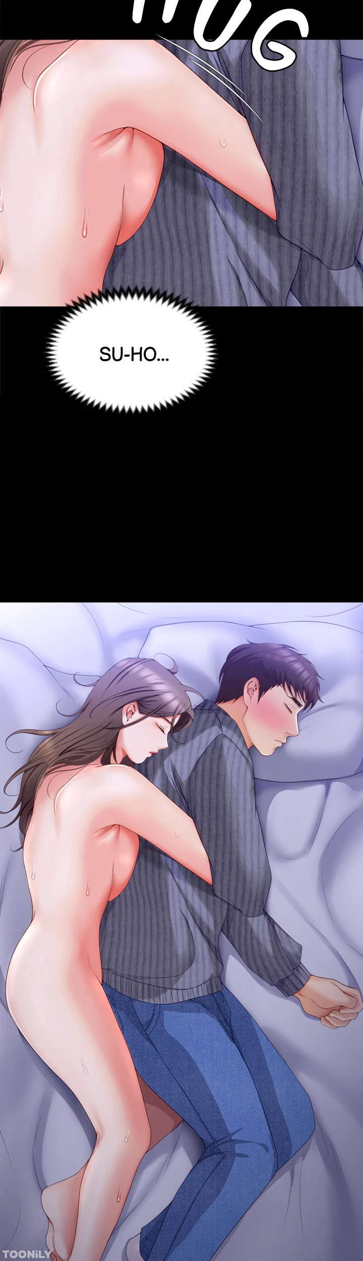 What’s for Today Dinner? - Chapter 69 [photo 2] - MangaPorn