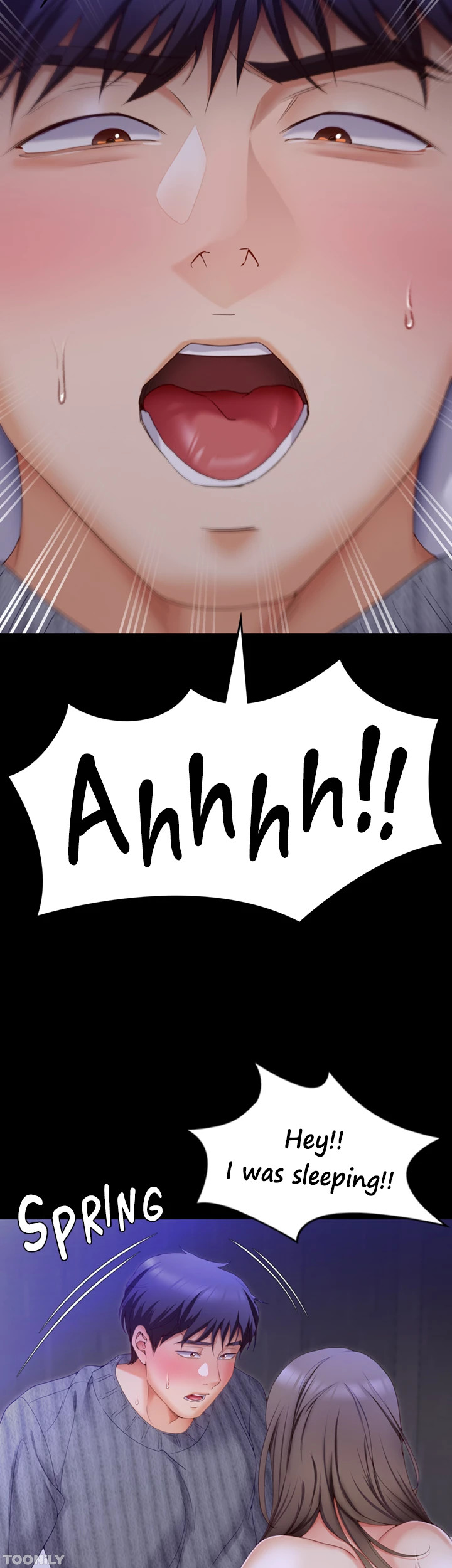 What’s for Today Dinner? - Chapter 69 [photo 24] - MangaPorn