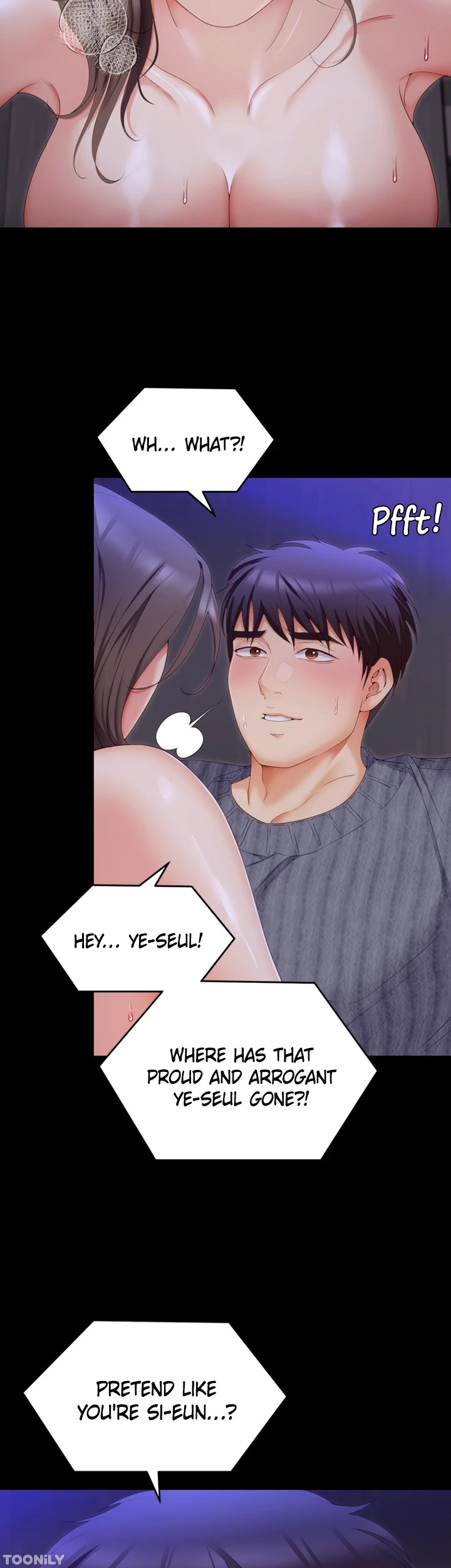 What’s for Today Dinner? - Chapter 69 [photo 26] - MangaPorn