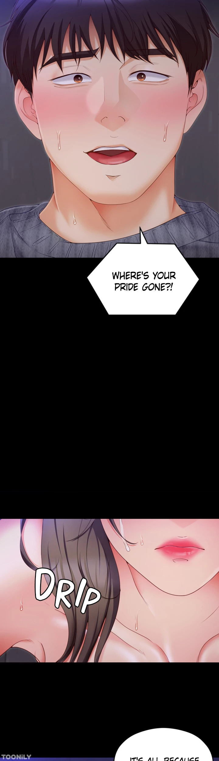 What’s for Today Dinner? - Chapter 69 [photo 27] - MangaPorn