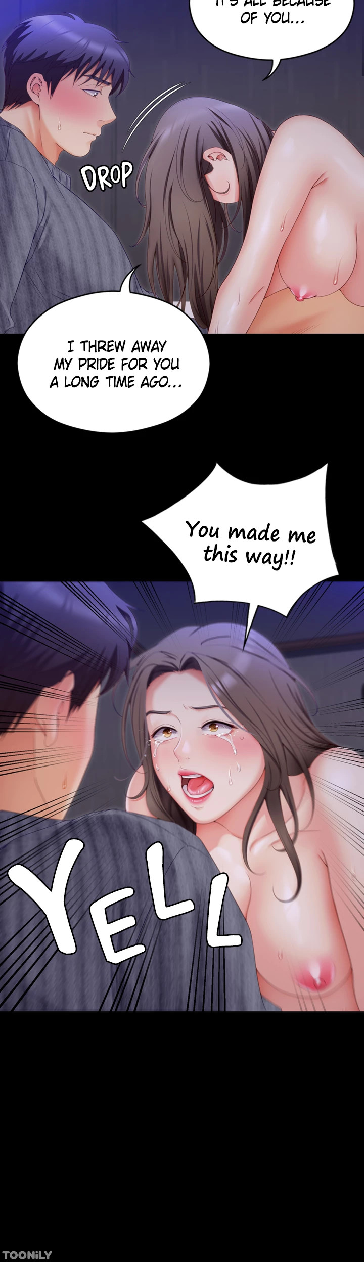 What’s for Today Dinner? - Chapter 69 [photo 28] - MangaPorn