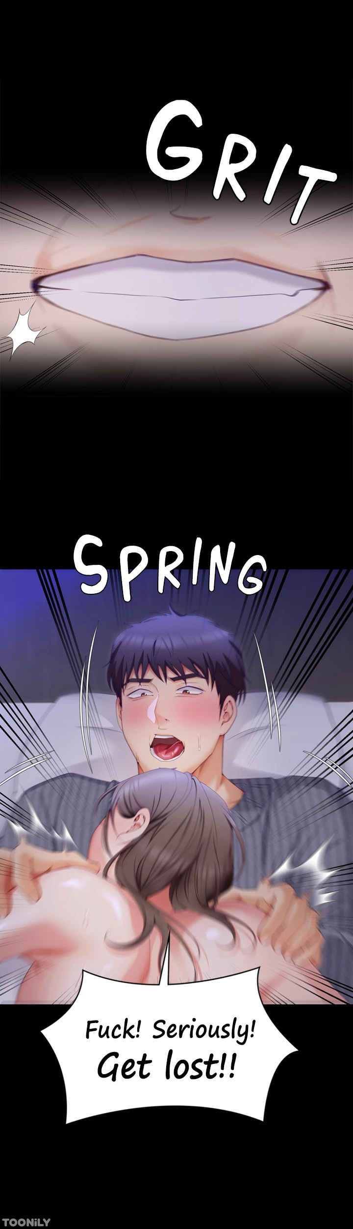 What’s for Today Dinner? - Chapter 69 [photo 33] - MangaPorn